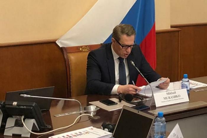 Глава Минздрава дал прогноз по возвращению России к нормальной жизни