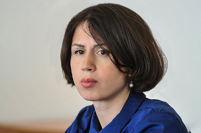Глава МВД Украины вступился за обвиняемую в убийстве экс-депутата Рады