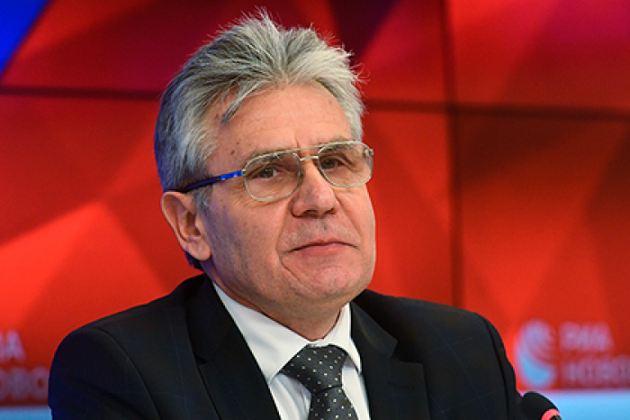 Глава РАН назвал невозможной борьбу с коронавирусом из-за реформы 2013 года