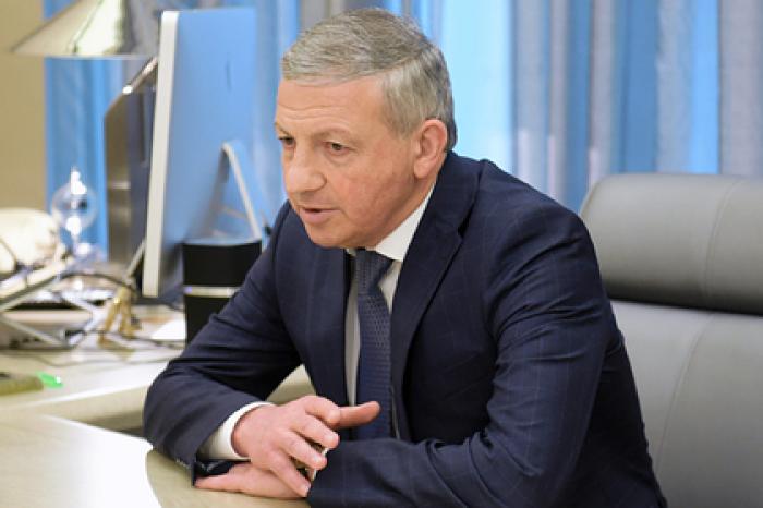 Глава Северной Осетии заявил о начале обещанных выплат
