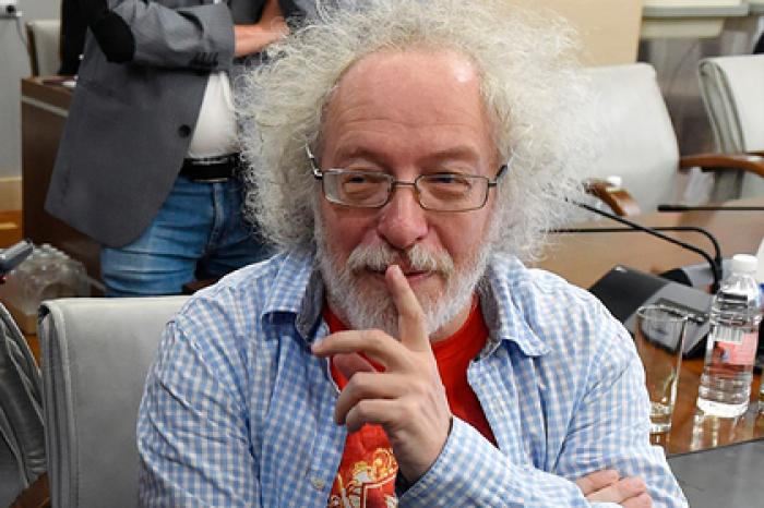 Главреда «Эха Москвы» обвинили в домогательствах