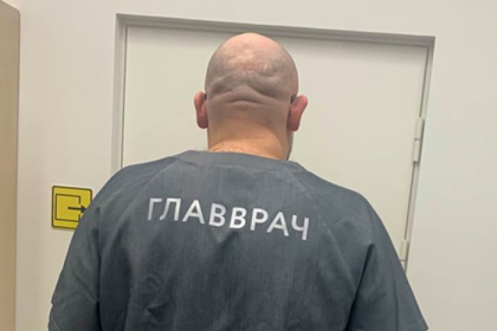 Главврач больницы в Коммунарке оценил продление ограничений из-за коронавируса