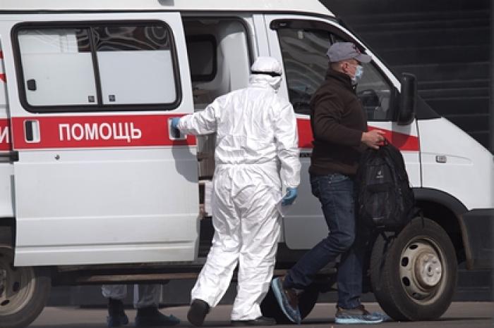 Из больницы в Коммунарке выписали 25 перенесших коронавирус россиян