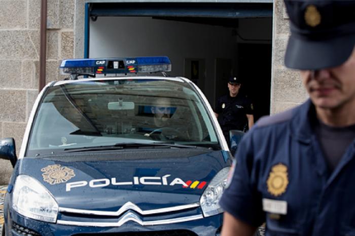 Известного террориста «Исламского государства» задержали в Испании