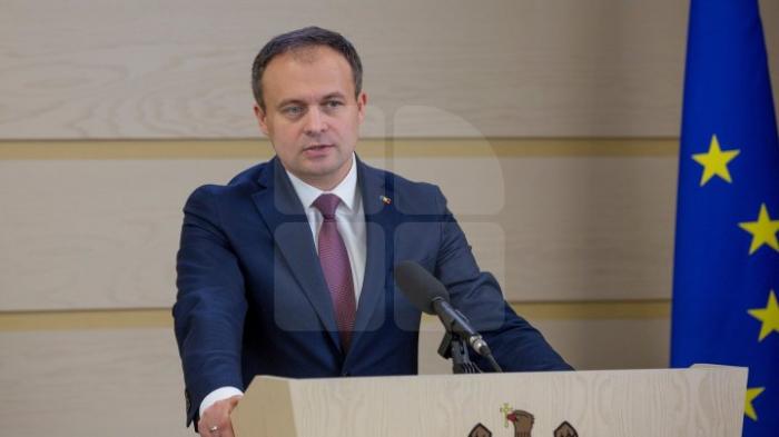 Канду - правительству: Бросьте этот серьезный тон, хватит лжи и манипуляций