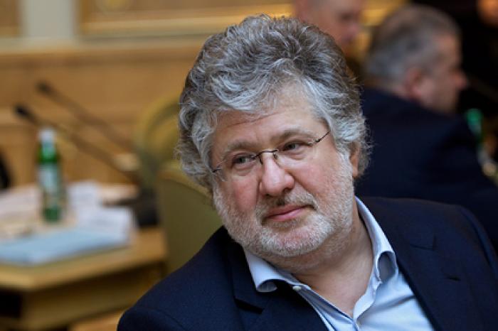 Коломойский заявил о выборе Зеленским пути в никуда