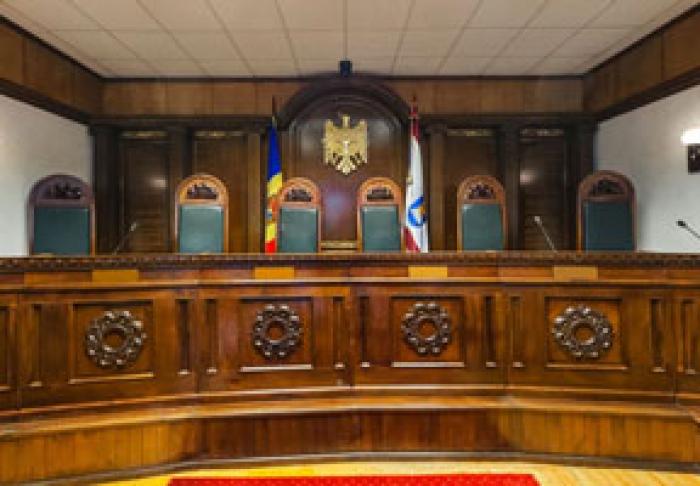 КОНСТИТУЦИОННЫЙ СУД ВЫНЕСЕТ РЕШЕНИЕ ПО РОССИЙСКОМУ КРЕДИТУ 7 МАЯ