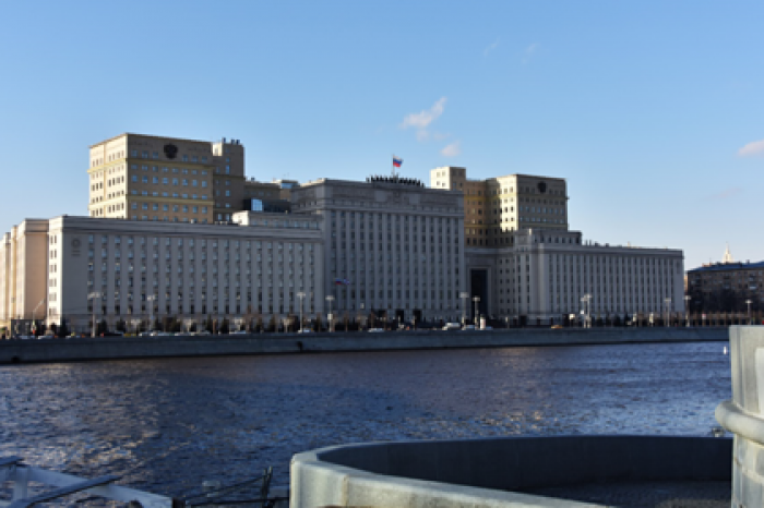 Коронавирус выявили у 874 российских военнослужащих