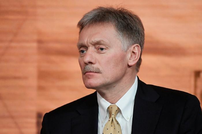Кремль назвал условие сокращения нерабочих дней в апреле