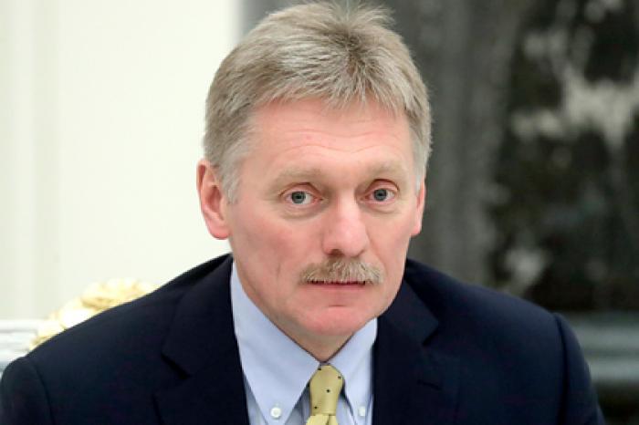 Кремль опроверг беспокойство Путина за свой рейтинг во время пандемии