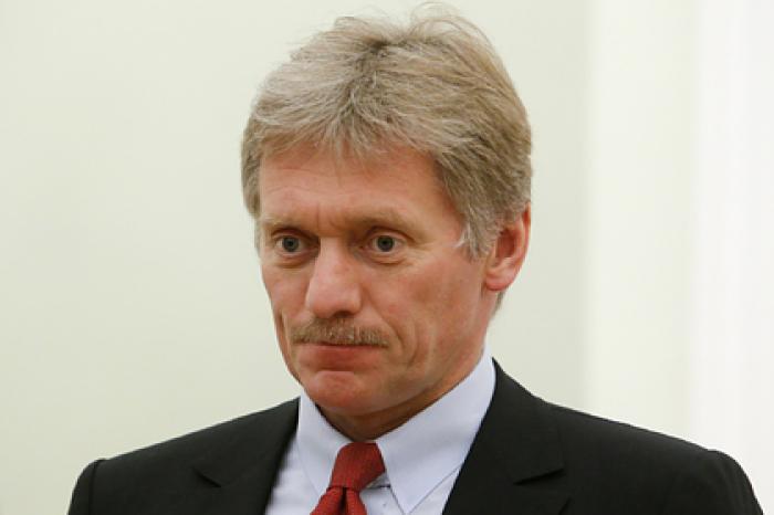 Кремль отреагировал на инициативу ввести цифровые пропуска во всей России