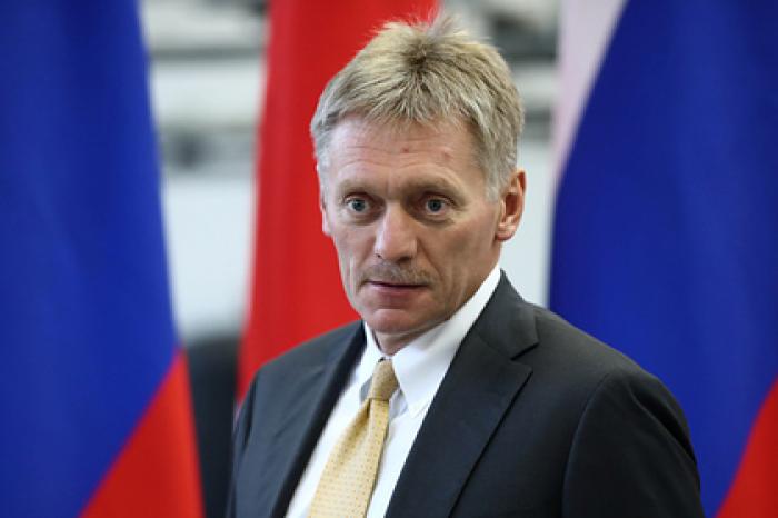 Кремль понадеялся на выход России на плато по коронавирусу