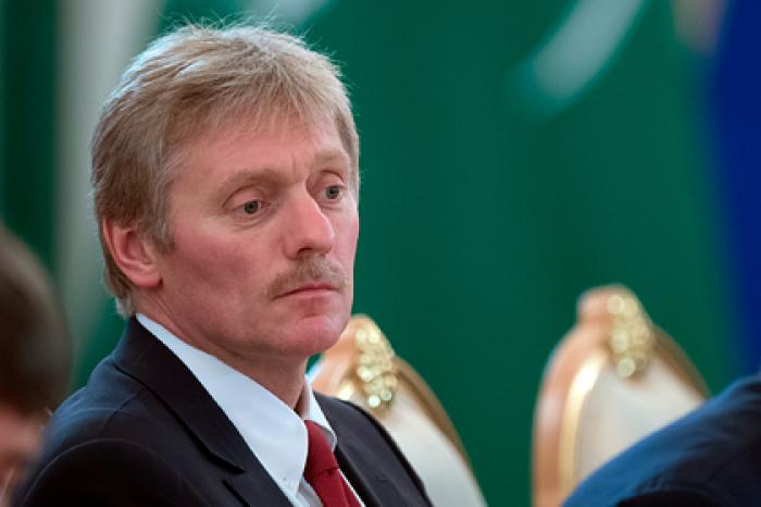 Кремль прокомментировал фразу Путина про печенегов