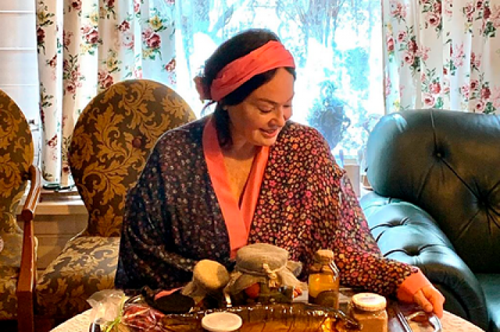 Критиковавшую россиян за прогулки на карантине Гузееву дважды оштрафовали