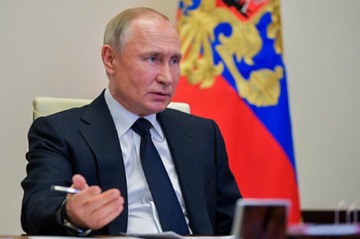 Крупные инфраструктурные проекты в России не будут остановлены