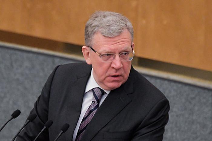 Кудрин предупредил банки о скором кризисе