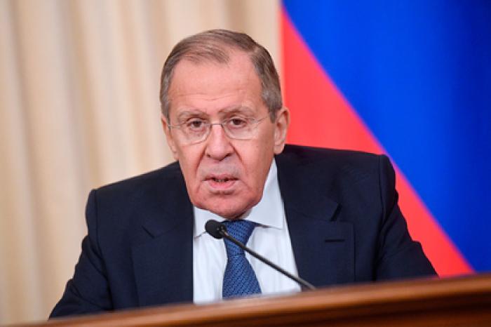 Лавров опроверг данные о российском «отравителе» в Чехии