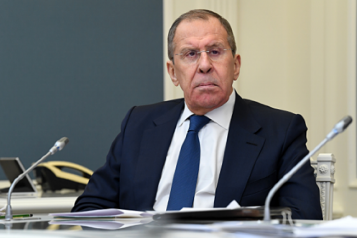 Лавров оценил нападки на ВОЗ и ее работу