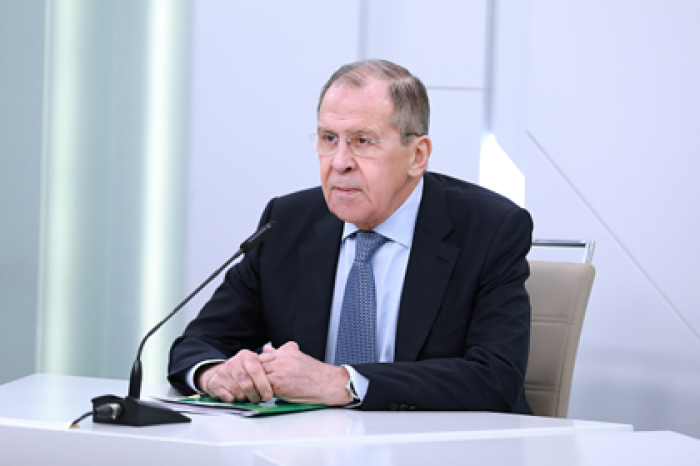 Лавров рассказал о противоречиях в G20