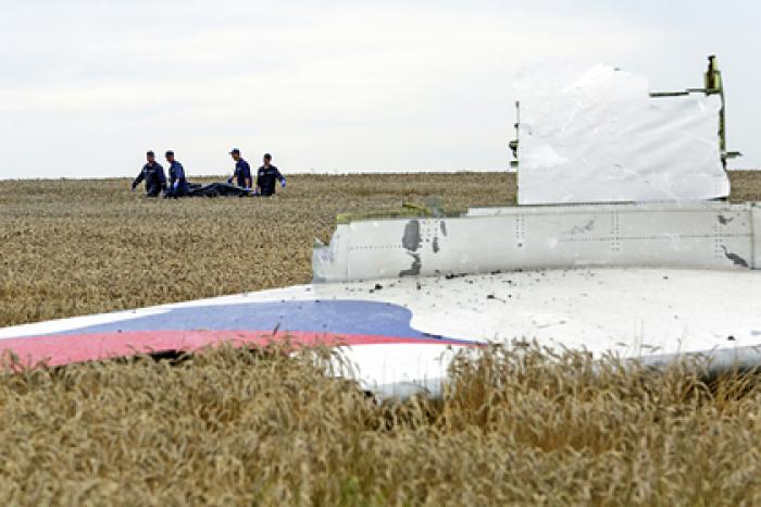 Личность 13-го свидетеля по делу о крушении Boeing MH17 оставят в тайне