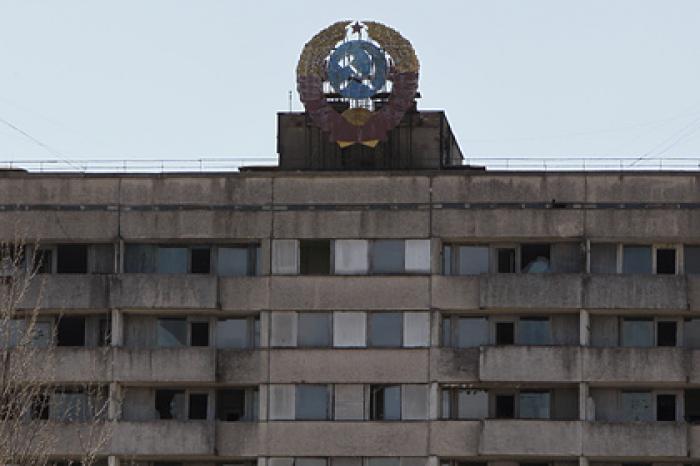 Ликвидатор аварии в Чернобыле обвинил московских врачей в смерти сослуживцев