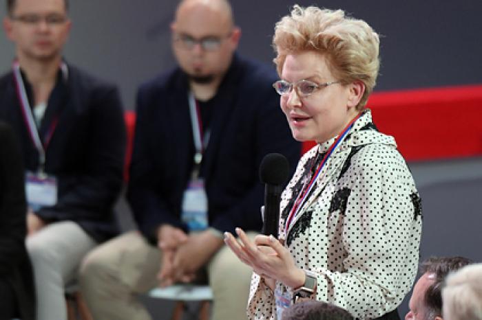 Малышева посчитала Москву готовой к отмене карантина