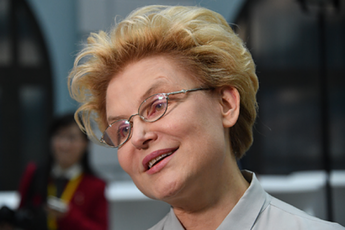 Малышева рассказала об опасности лишнего веса во время коронавируса