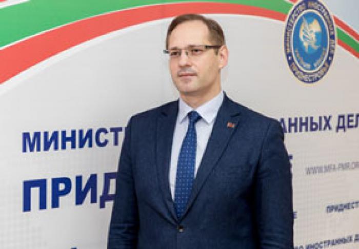 МИД ПРИДНЕСТРОВЬЯ ПРИЗВАЛ МОЛДАВСКИХ ПАРТНЕРОВ «ОПРЕДЕЛИТЬСЯ С ГОТОВНОСТЬЮ К ЭКСПЕРТНОЙ РАБОТЕ»