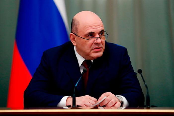Мишустин назвал обязанности находящихся на карантине россиян