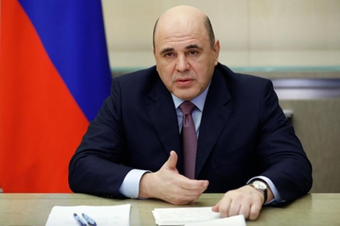 Мишустин обновил состав комиссии по модернизации экономики