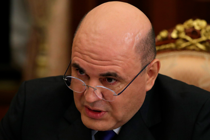 Мишустин пообещал бизнесу помощь в реструктуризации долгов