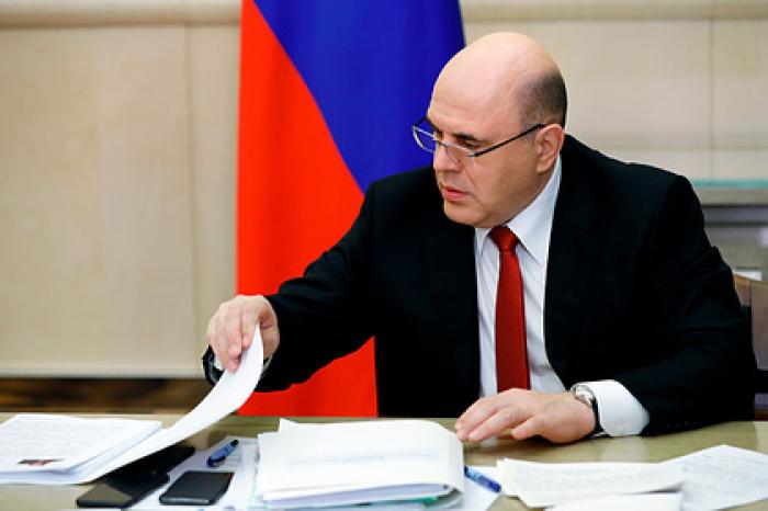 Мишустин расширил помощь для пострадавших от коронавируса ипотечников