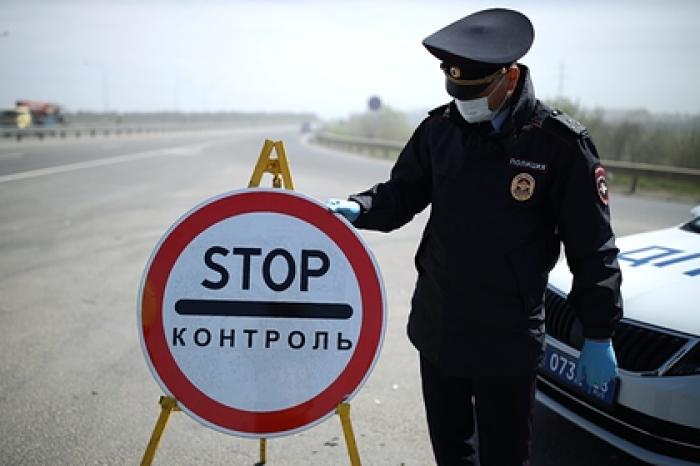 Москвичам с ОРВИ пригрозили штрафом за нарушение режима самоизоляции