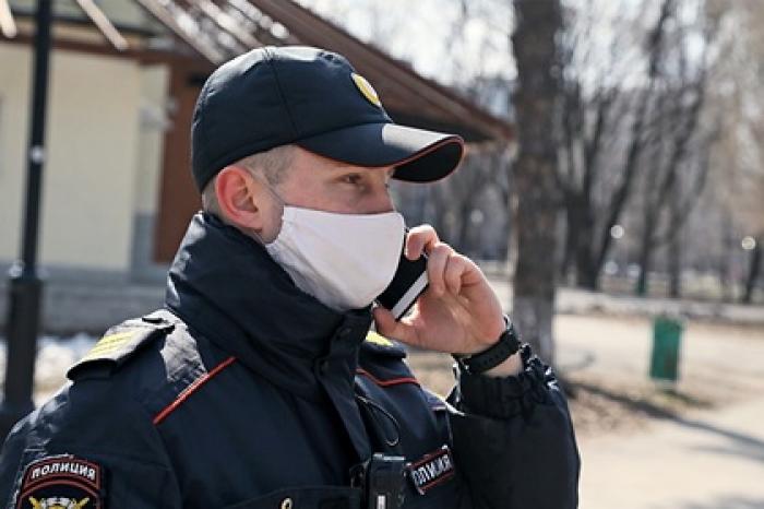 Москвичка пожаловалась в полицию на парикмахерскую и подстригшуюся мать