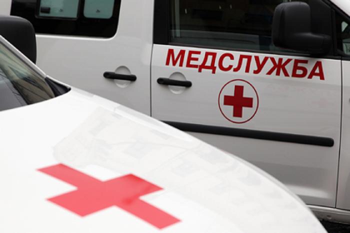 Москвичка с симптомами ОРВИ пришла на диагностику и скончалась