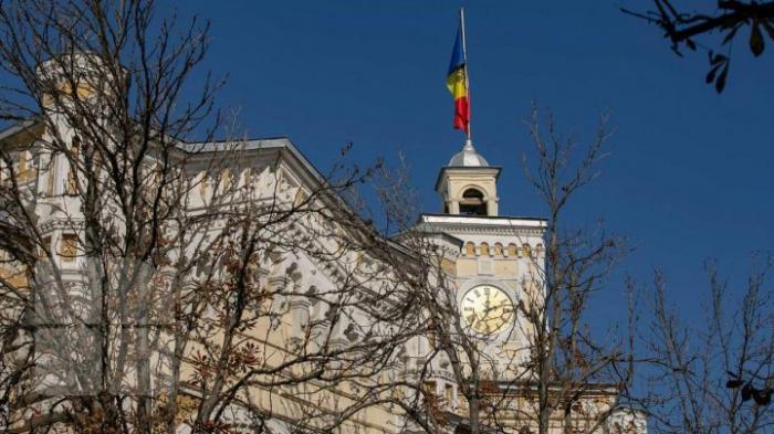 Мунсовету Кишинева предложили приостановить налогообложение онлайн-торговли