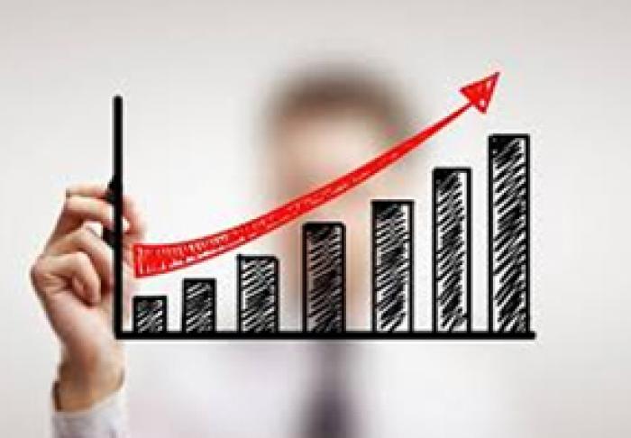 НАЛОГОВЫЕ ПОСТУПЛЕНИЯ В БЮДЖЕТ ВЫРОСЛИ ПОЧТИ НА 5%