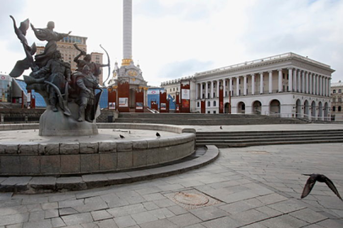 На Украине допустили продление карантина до осени