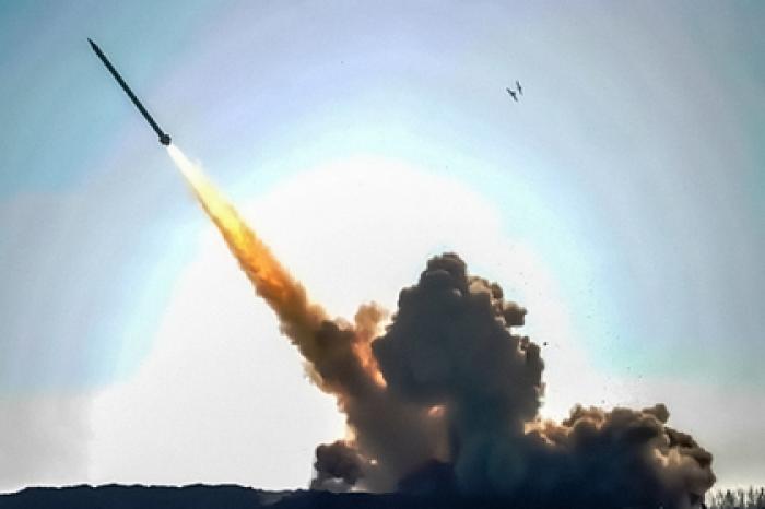 На Украине допустили возможность ракетного удара по России