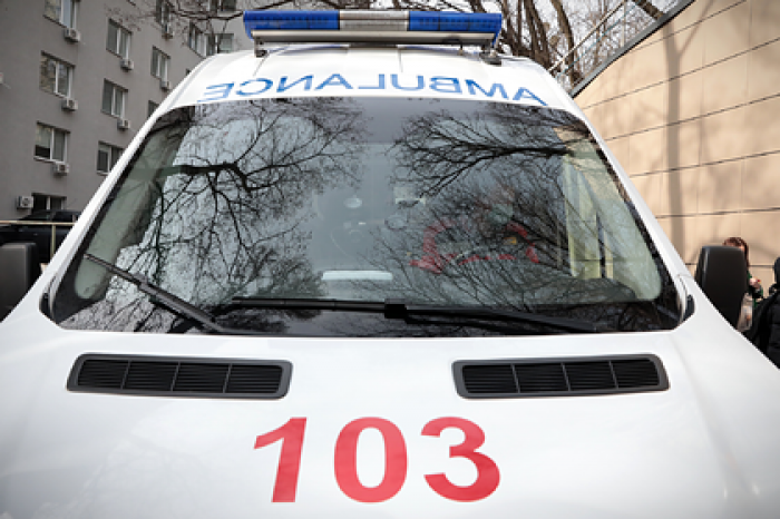 На Украине с разницей в сутки от коронавируса скончались молодые братья