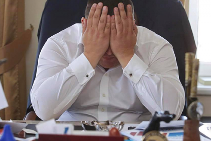 На Украине церкви сравнили с «наливайками»