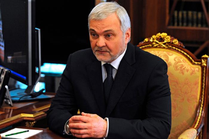 Назначен новый глава Коми