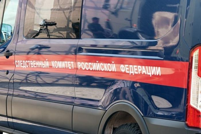 Названа причина появления гроба с безымянной женщиной на российском кладбище