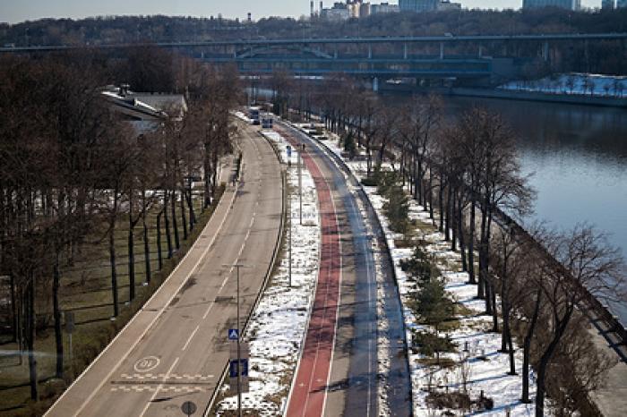 Названа причина роста заражений коронавирусом в самоизолировавшейся Москве