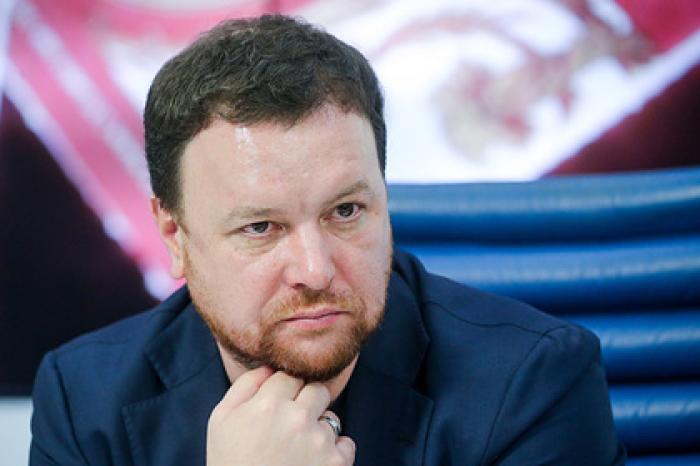 Названа причина смерти замглавы департамента культуры Москвы