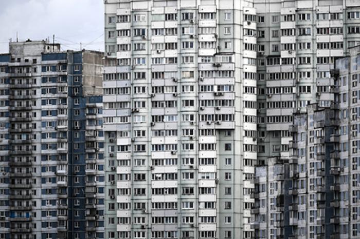 Названо число лечащихся на дому москвичей с коронавирусом