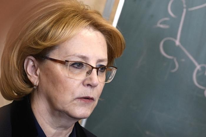 Назван возможный срок выхода России на плато по коронавирусу