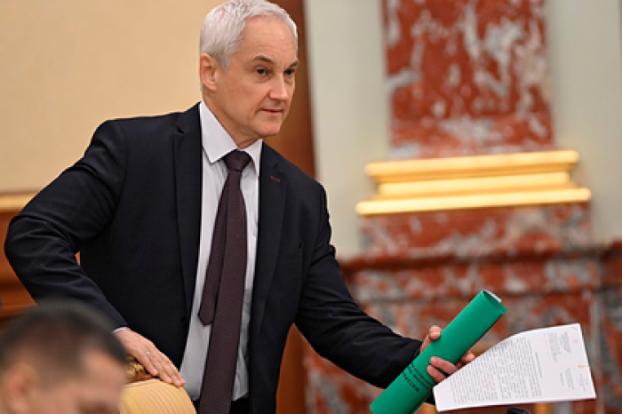 Назван временный премьер-министр России