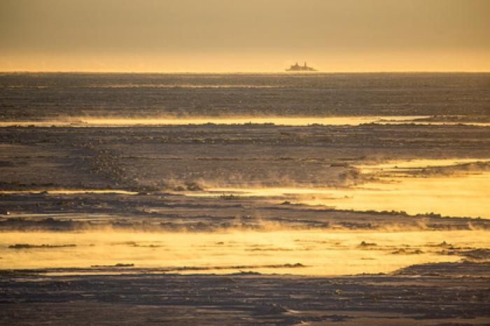Названы меры для развития туризма в российской Арктике