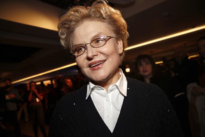 Назвавшая коронавирус «чудом чудесным» Малышева ответила критикам